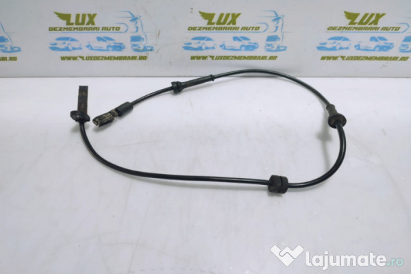Senzor abs fata  stanga dreapta  Nissan Qashqai  [2007 - 2010]