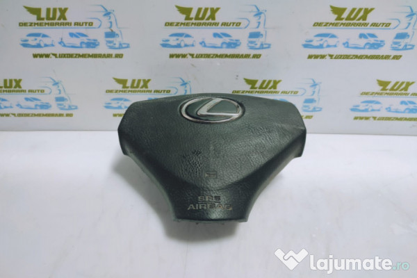 Airbag volan  Lexus RX 2 (facelift) [2005 - 2009]