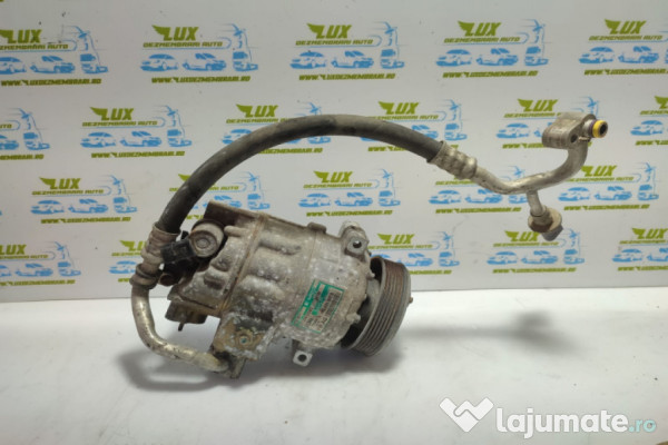 Compresor clima ac 2.0 tdi bkd 1k08208030 Volkswagen VW Golf 5 [2003 -