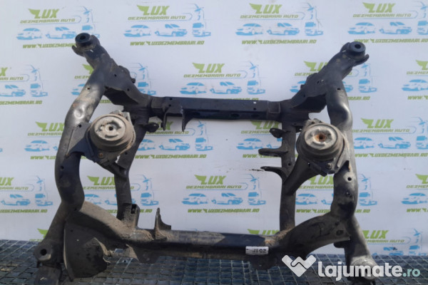 Cadu motor a2512402717 Mercedes-Benz ML W164 [2005 - 2008]