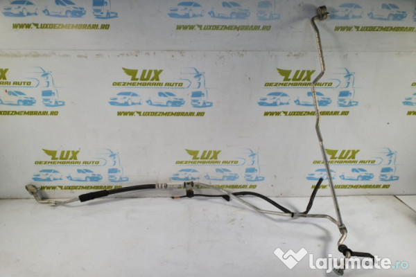 Conducta compresor clima ac 2.0 cdti z20dmh 96461951 Opel Antara [200