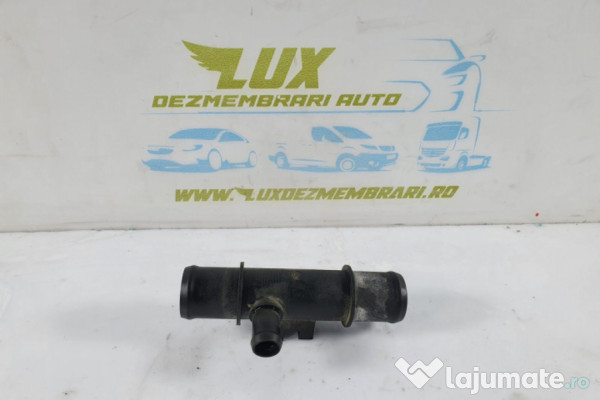 Conducta tub apa 2.0 dci m9r 165798-00 165798 Renault Koleos  [2008 -