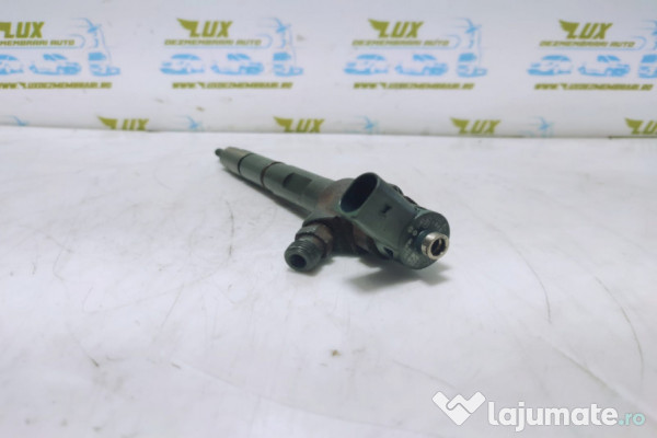 Injector injectoare 2.0 tdi CFF CFG 03L130277J 0445110369