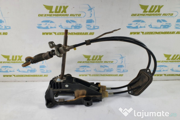 Timonerie selector viteze 5.1 33530-0d040-0 335300d0400 Toyota Yaris 2