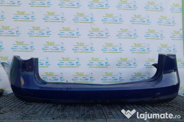 Bara spate - break Volkswagen VW Passat B6 [2005 - 2010]