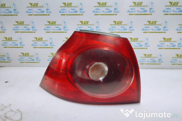 Stop stanga aripa 1k6945095e Volkswagen VW Golf 5 [2003 - 2009]