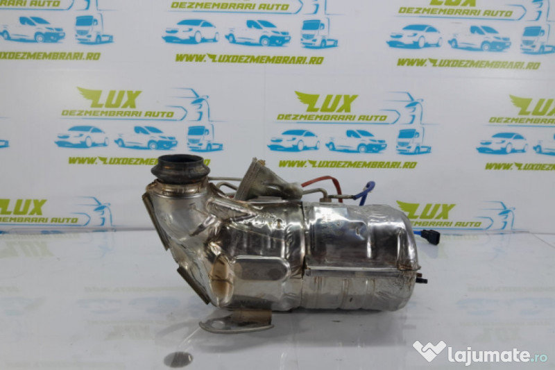 Catalizator filtru de particule 1.0 TCE 208a02744r Dacia Sandero 3 [20