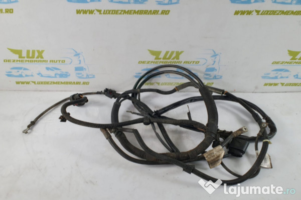 Cablaj motor instalatie electrica electromotor 2.0 tdi 8k0971228aj Aud