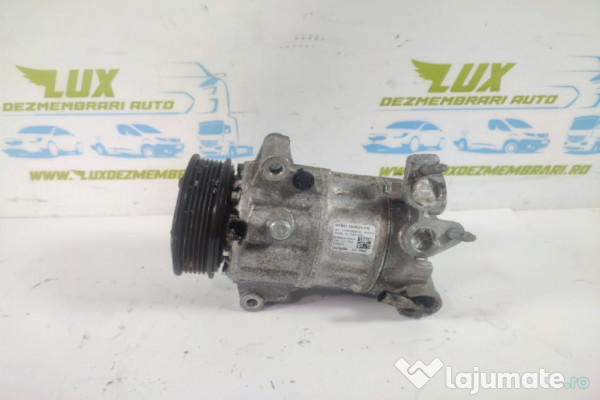 Compresor AC clima 1.0 ecoboost mk8 h1bh-19d629-db h1bh19d629db Ford F