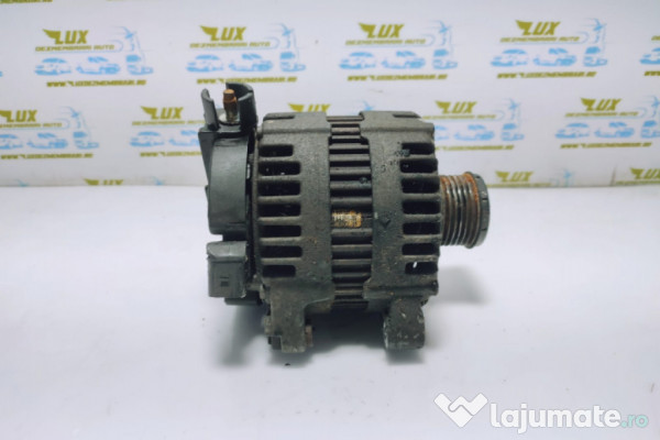 Alternator 2.2 2 224dt 0121715024 Land Rover Range Rover Evoque L538 [