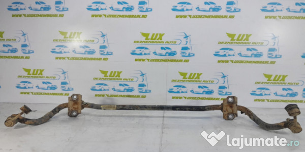 Bara stabilizatoare spate 400460489524 Mercedes-Benz GL-Class X164 [20