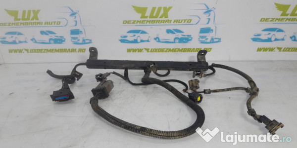 Instalatie electrica injectoare 1.3 i J4C 98fg14a390aa Mazda 121 3 [19