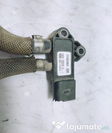 Senzor presiune gaze 25182883 Opel Antara  [2006 - 2011]