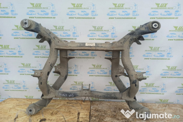 Punte spate goala 7p0500041 Volkswagen VW Touareg generatia 2 7P [2010