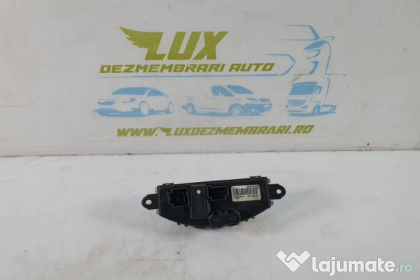 Rezistenta trepete aeroterma t954061-b t954061b Renault Megane 4 [2016