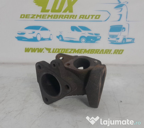 Galerie cot evacuare 3.0 tdi BMK ASB - 5900109 Audi A8 D3/4E [2002 - 2