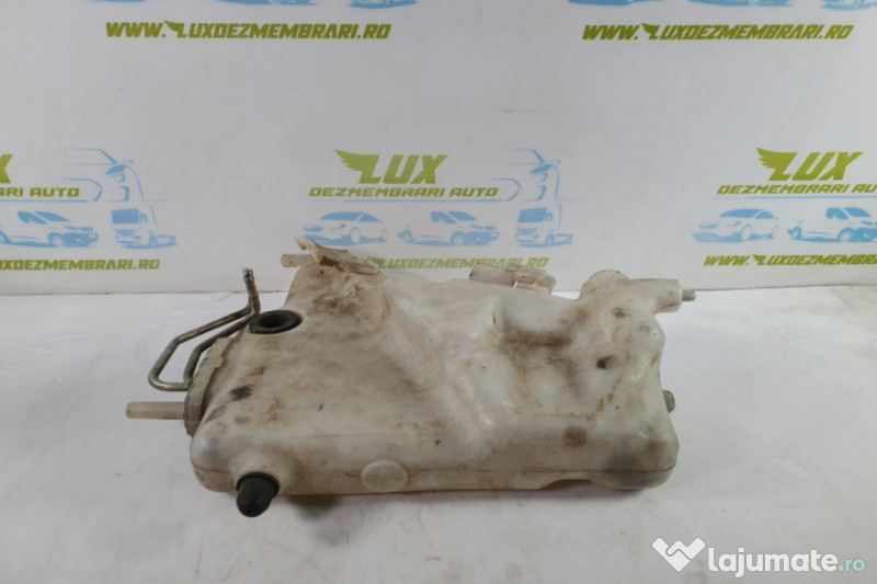 Vas lichid parbriz 2118600460 Mercedes-Benz CLS-Class C219 [