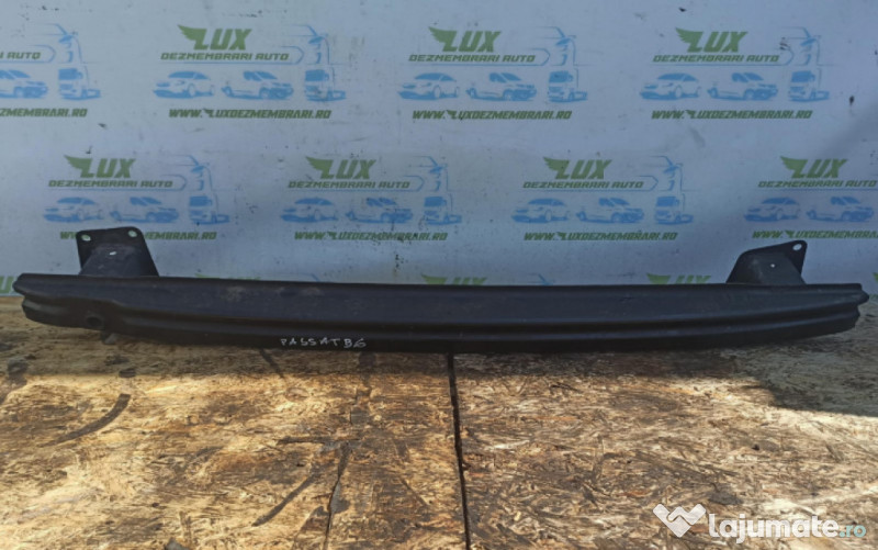 armatura bara spate 3c9807557 Volkswagen VW Passat B6 [2005 - 2010]