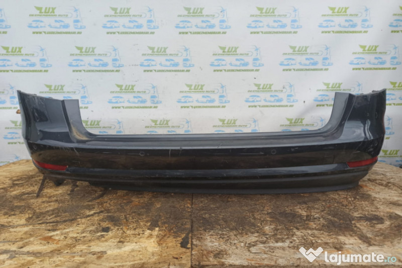 Bara spate  Audi A4 B9 [2015 - 2020]