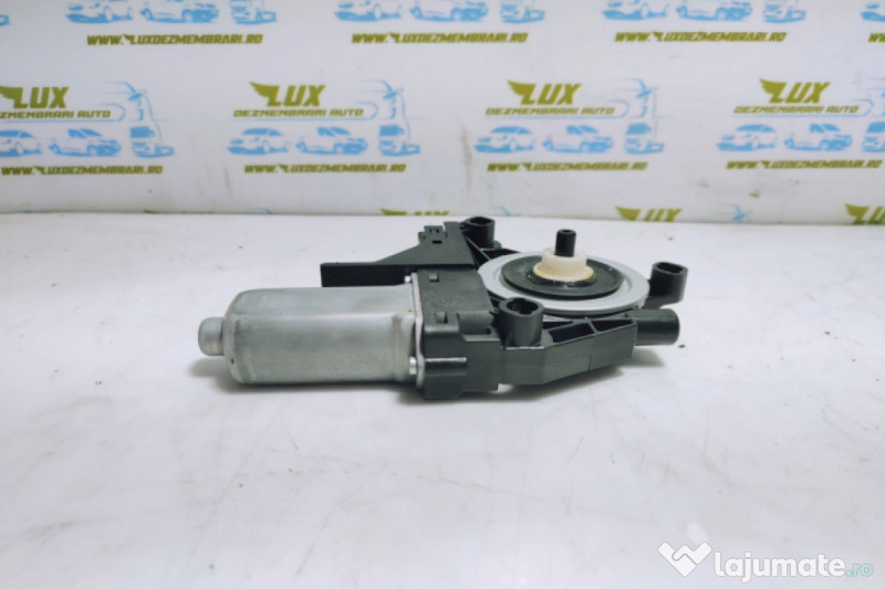 Motoras macara usa stanga fata 966268-102 Volvo XC60  [2008 - 2013]