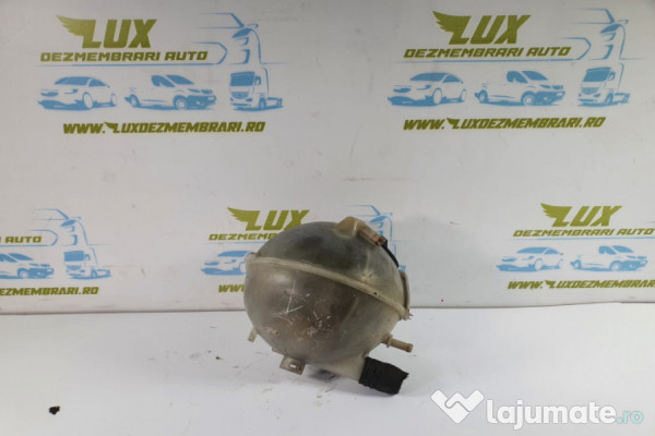 Vas lichid racire motor antigel a6395010203 Mercedes-Benz Vito W639 [2