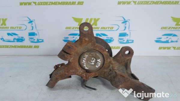 Fuzeta dreapta fata 2.2 CDI  Mercedes-Benz Vito W639 [2003 - 2010]