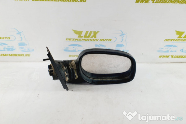 Oglinda drepata electrica  Land Rover Freelander  [1998 - 2006]