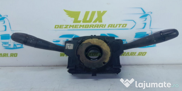 Comutator coloana directie  Peugeot 1007  [2005 - 2009]