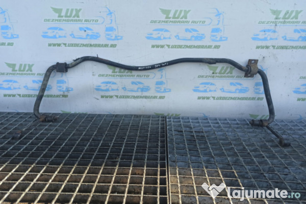 Bara stabilizatoare spate  Mercedes-Benz Vito W639 [2003 - 2010]