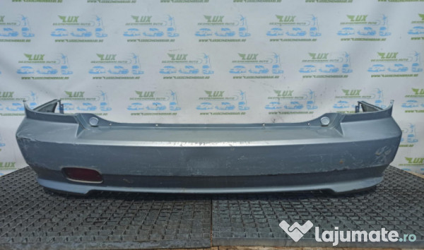 Bara spate  Hyundai Accent LC (facelift) [2002 - 2006]