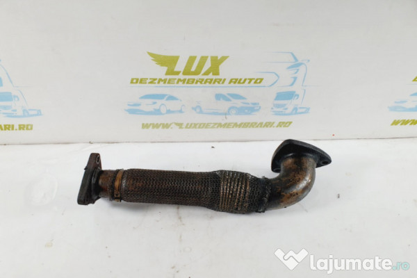 Cot galerie evacuare racord flexibil 2.5 tdi bdg  Volkswagen VW Passat