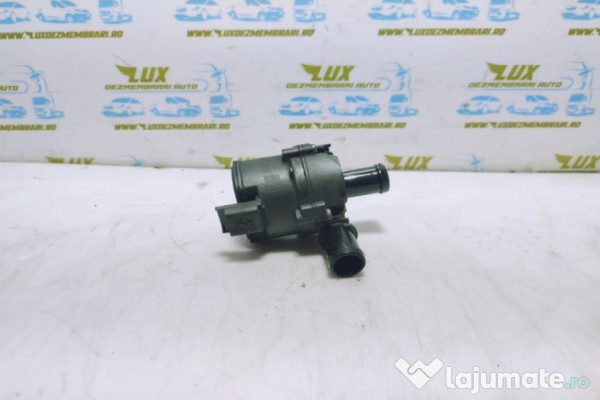 Pompa apa suplimentara 144b06803r Dacia Sandero 3 [2020 - 2022]