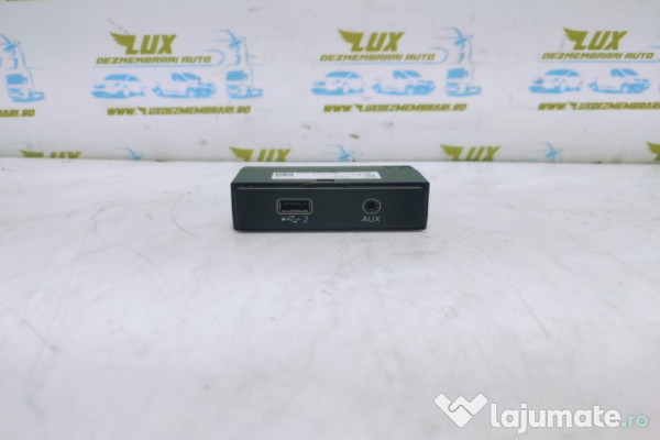 Modul USB AUX-IN 8w0035708 Audi A5 8T [2007 - 2011]