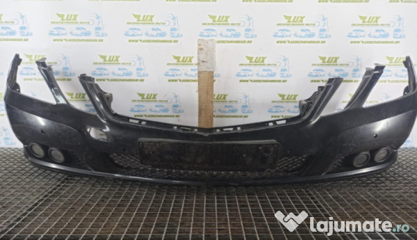 Bara fata A2128850025 Mercedes-Benz E-Class W212 [2009 - 2013]