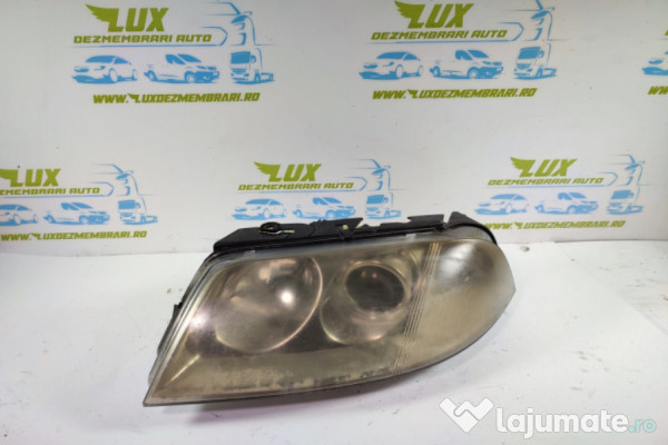 Far stanga halogen 3b0941015ap Volkswagen VW Passat B5.5 (facelift) [2