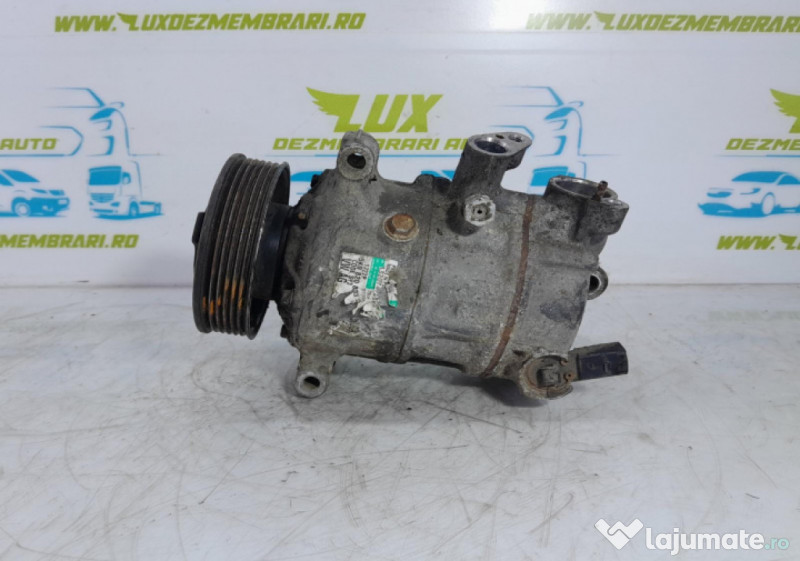 Compresor clima aer conditionat 5k0820803c 1.2 1.4 tsi 2.0