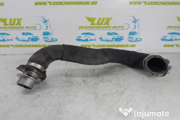 Tub furtun turbo intercooler 06h131111 2.0 tdi Audi A4 B8/8K [2007 - 2