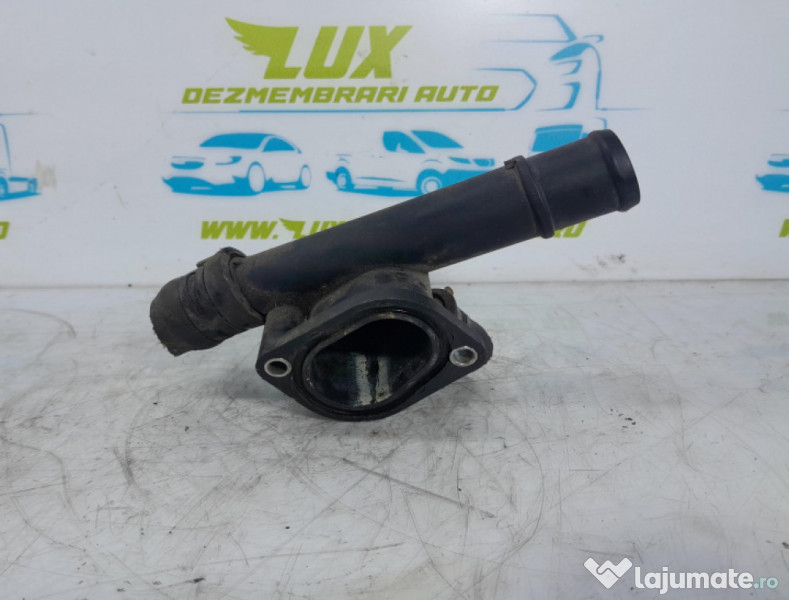 Distribuitor apa corp carcasa termostat 038121133 1.9 tdi AJM AXR ALH