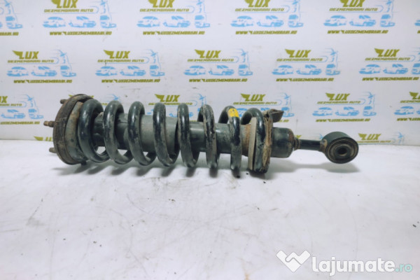 Amortizor telescop n5501044g Nissan Pathfinder R51 [2004 - 2010]