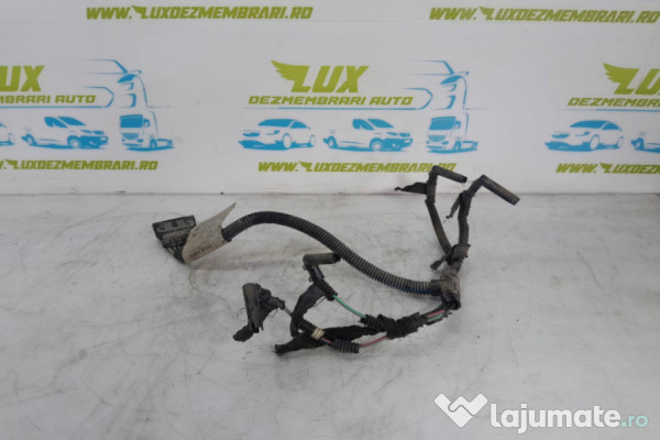 Cablaj instalatie bujii incandescente 00551898130 1.9 JTD Alfa Romeo 1