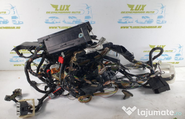 Cablaj instalatie electrica motor 1.6 tdci t1db 3m5t-14a390-gd Ford Fo