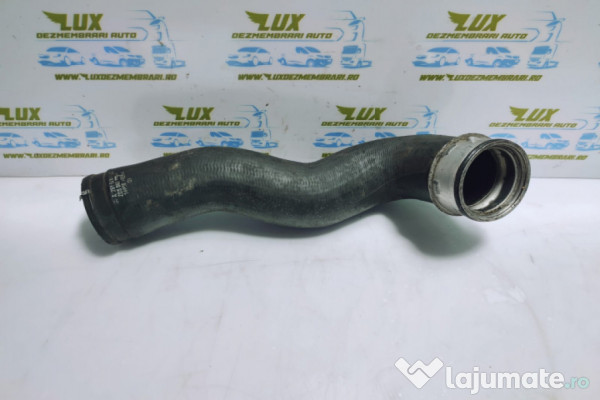 Furtun intercooler turbo 3.0 cdi a2515280382 Mercedes-Benz R-Class W25