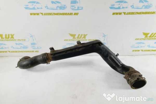 Furtunh conducta turbo intercooler 1.9 tdi AJM AXR ALH 1j01
