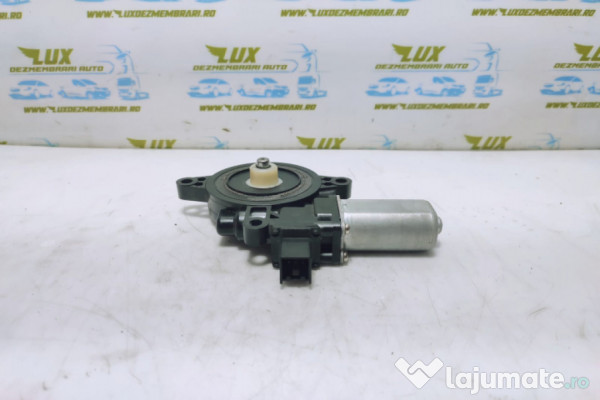 Motoras macara geam fata dreapta cm012030 Mazda 6 GJ [2012 - 2015]