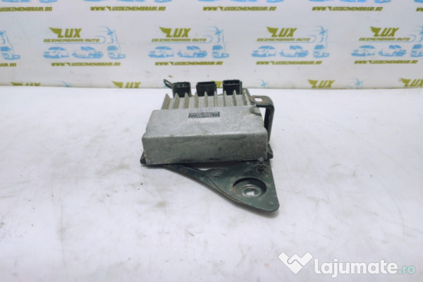 Calculator modul injectie 2.2 D4D 89871-20070 Toyota RAV4 3 (XA30) [20