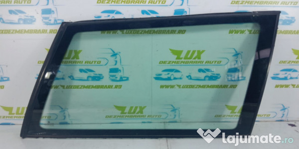 Geam fix dreapta spate Volkswagen VW Golf 4 [1997 - 2006]