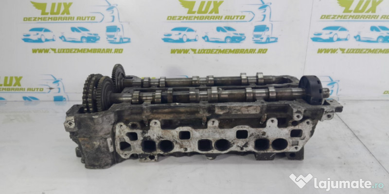 Chiulasa dreapta  r6420163601 3.0 cdi OM642 Mercedes-Benz E-Class W211