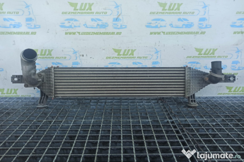 Radiator intercooler y8396005 1.6  Nissan Qashqai  J10 (facelift) [201