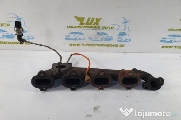 Galerie evacuare 1.6 dci R9M 140045202r Opel Vivaro B [2014