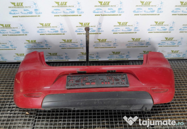 Bara spate 6l6807421l Seat Ibiza 3 6L [2002 - 2006]